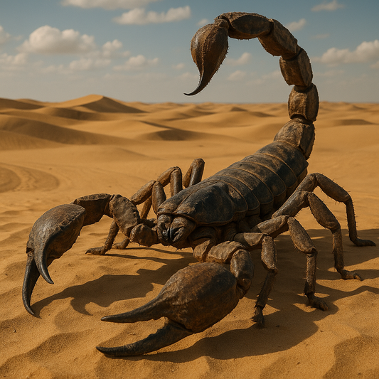 Giant Scorpion