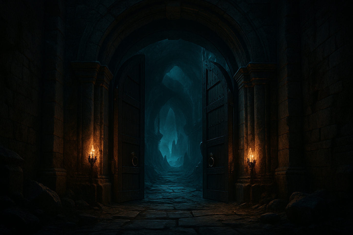 Dungeons