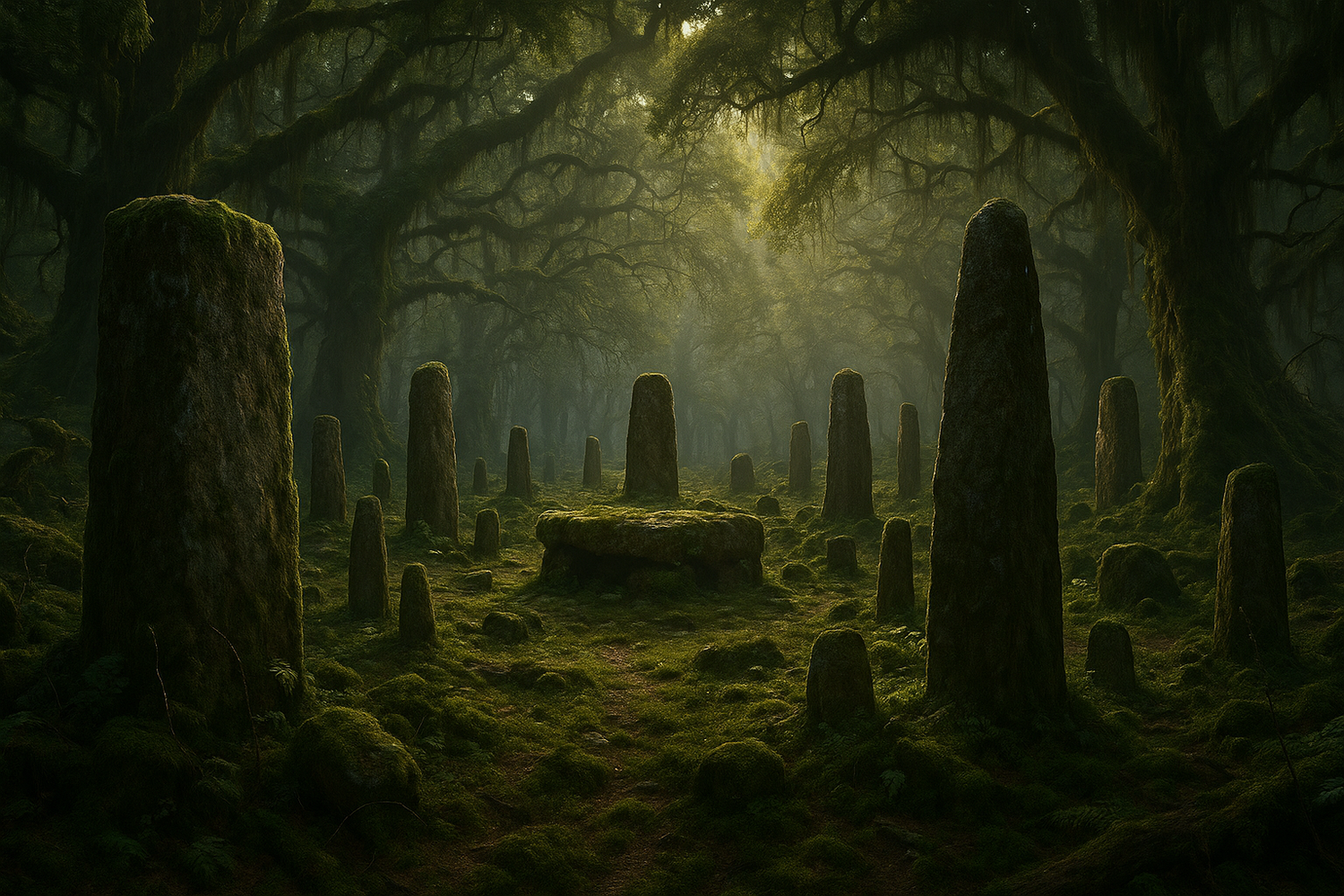 Environments