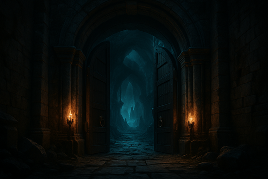 Dungeons