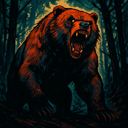Bear